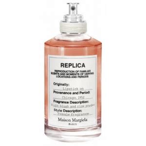 Replica Lipstick On by Maison Margiela– Basenotes